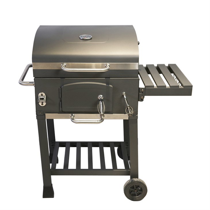 Camping Pellet Grill Camping Pellet Grill
