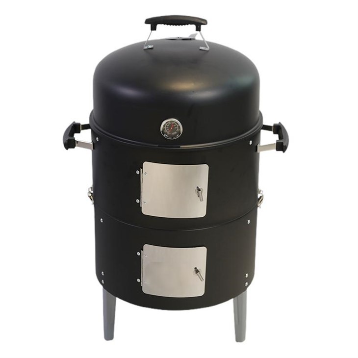 Carbon BBQ Carbon BBQ
