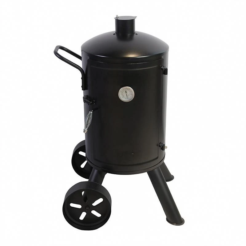 Charcoal Smoker Grill