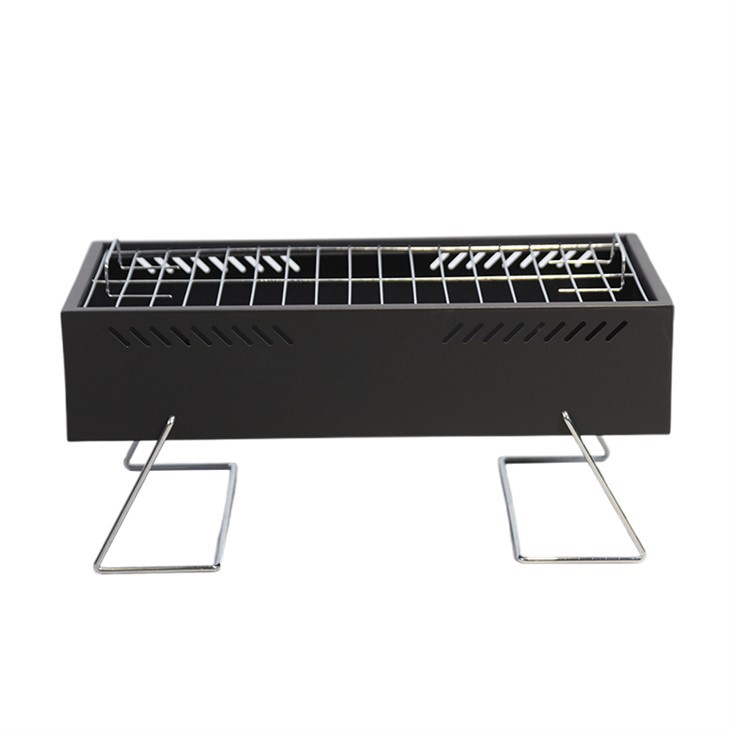 Mini Camping Grill Mini Camping Grill