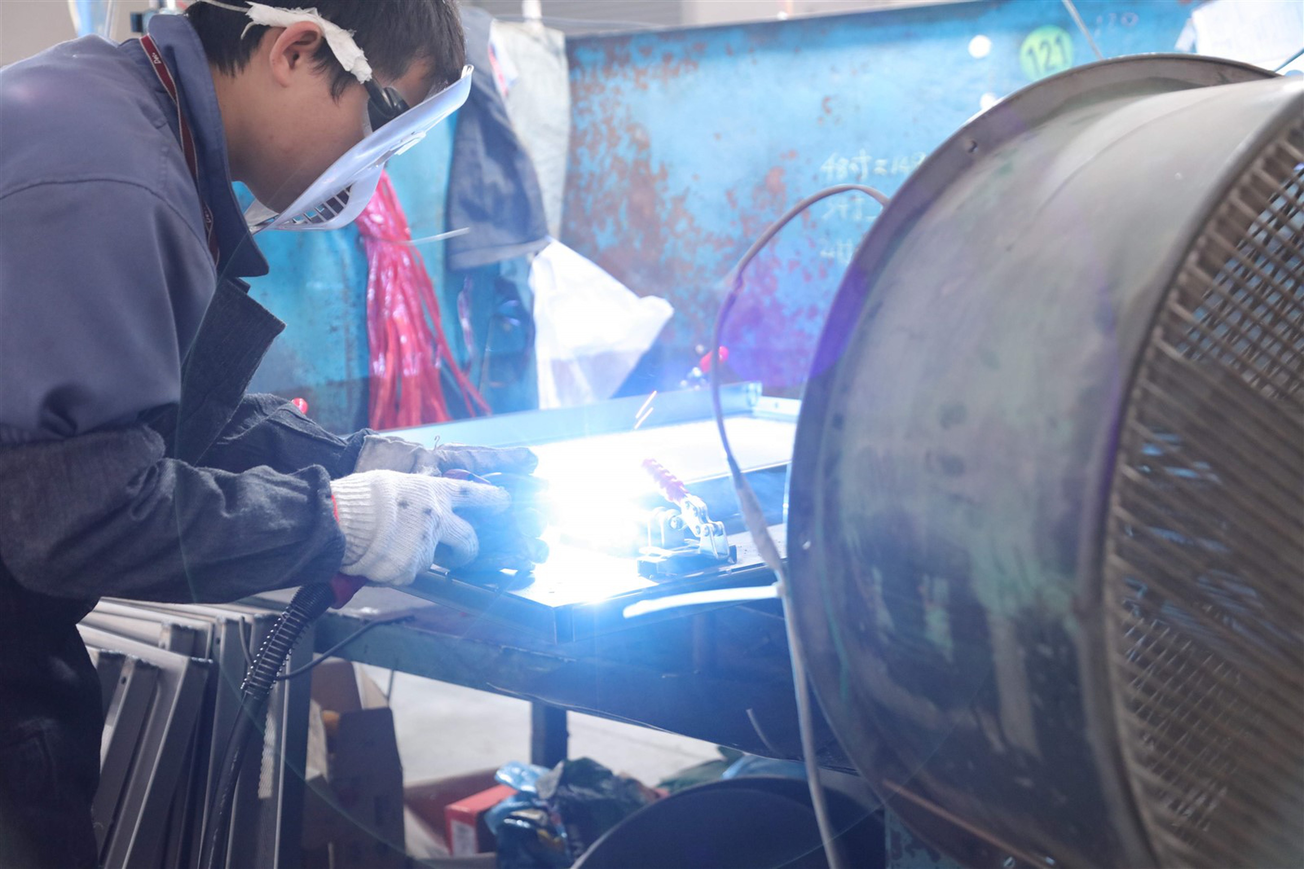 Blue Carp Group Blue Carp Group