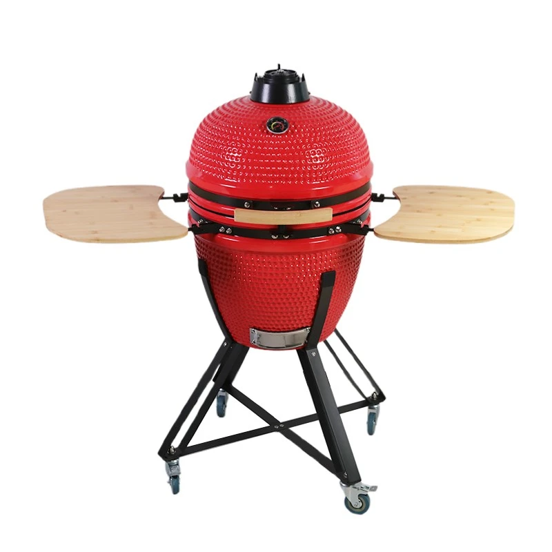 2. Kamado