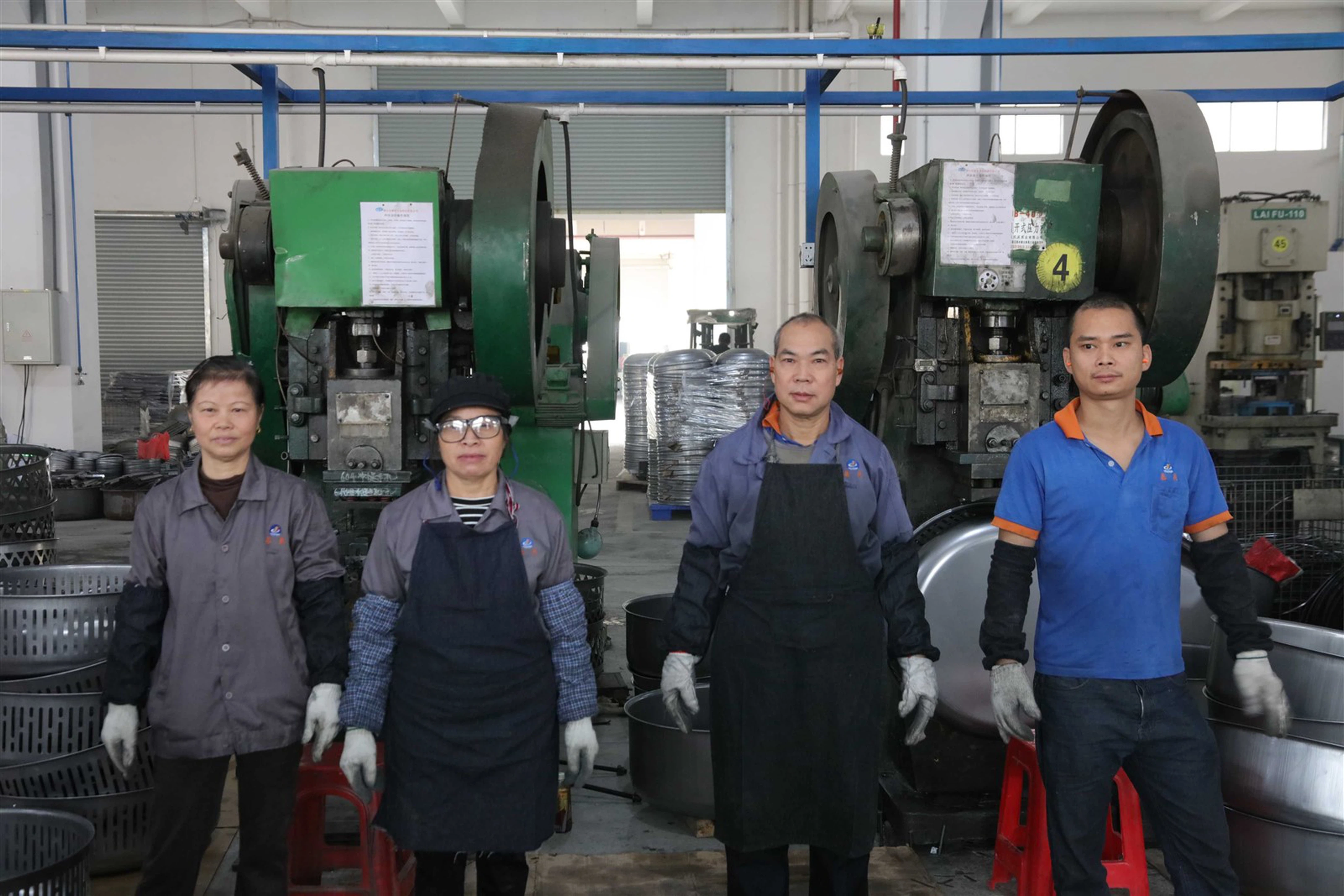 Huzhou Blue Carp Trading Co., Ltd. Huzhou Blue Carp Trading Co., Ltd.