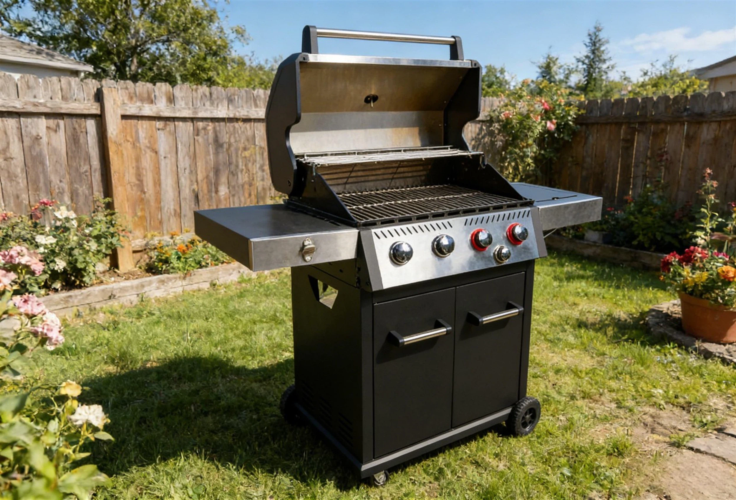 Residential Project Case Residential Project Case