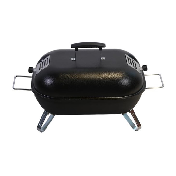 Portable Gas BBQ For Camping Portable Gas BBQ For Camping