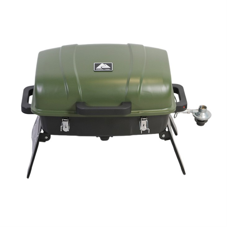 Portable Pellet Smoker Portable Pellet Smoker