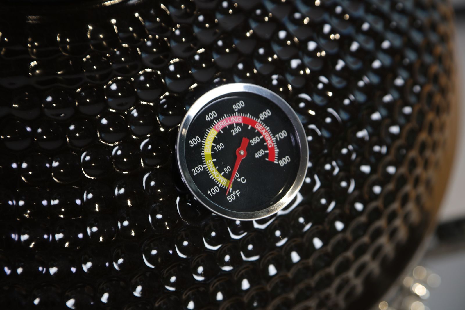 Portable Kamado Grill Portable Kamado Grill