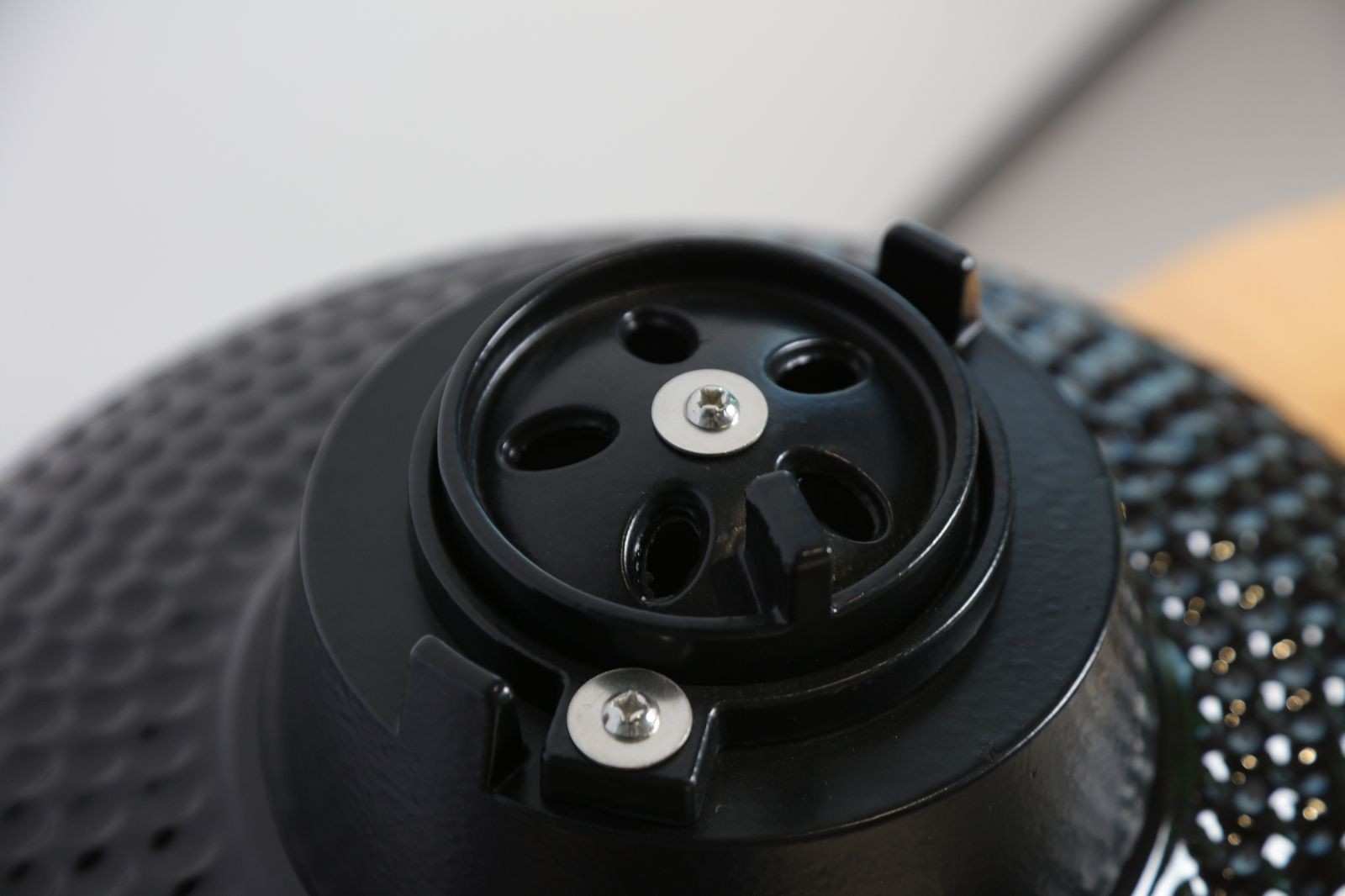 Portable Kamado Grill Portable Kamado Grill