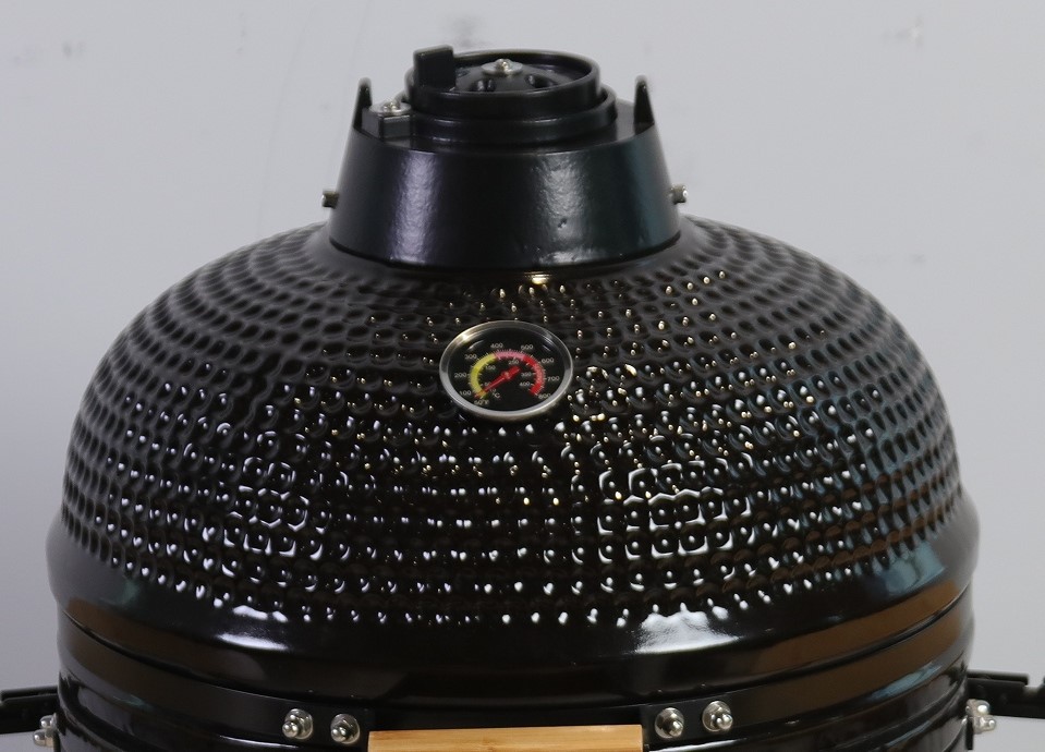 Portable Kamado Grill Portable Kamado Grill