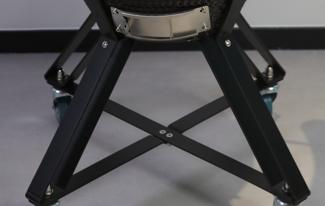 Portable Kamado Grill Portable Kamado Grill