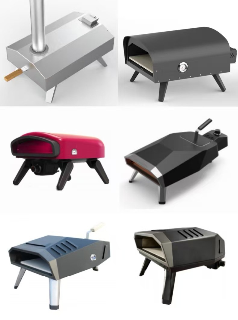 Personal Pizza Oven Personal Pizza Oven