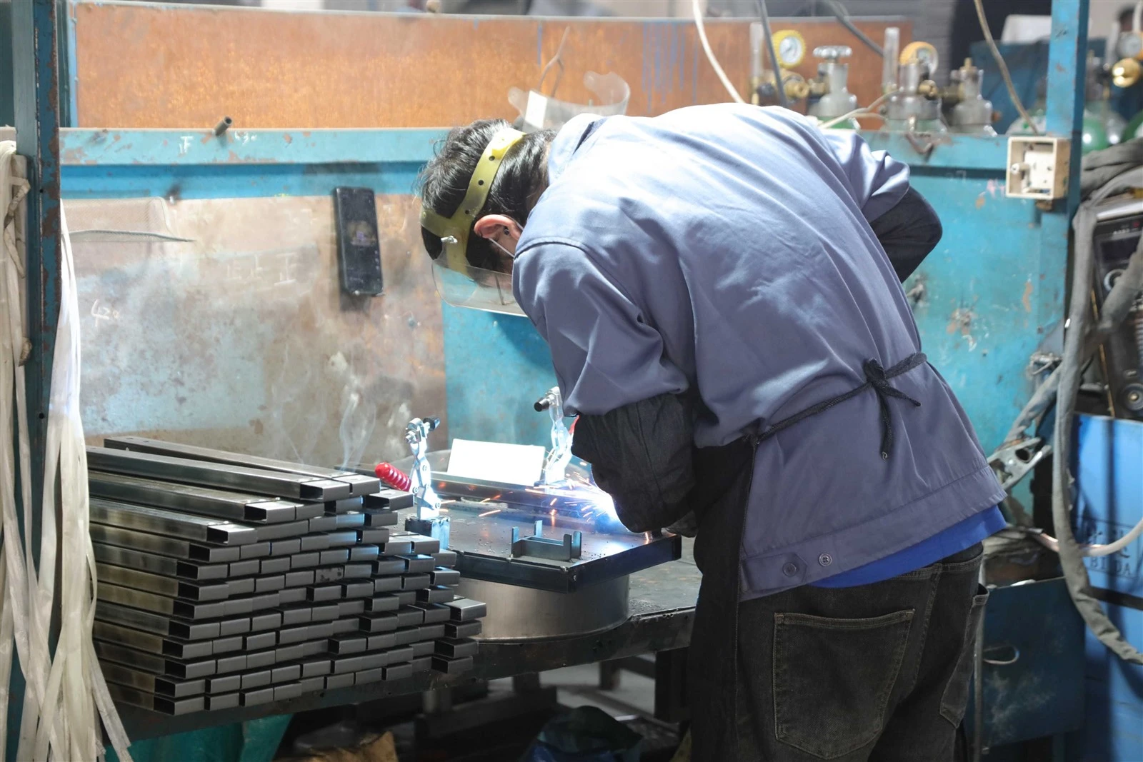 Outdoor BBQ Grill Manufacturer Outdoor BBQ Grill Manufacturer