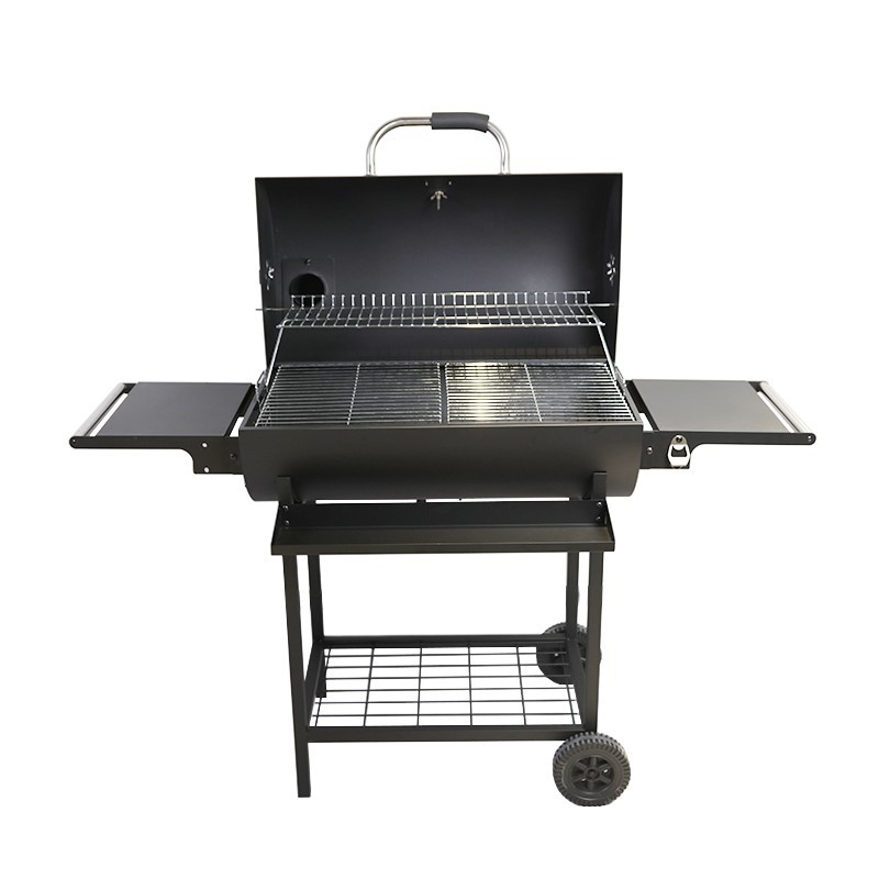 Smoke Grill Smoke Grill