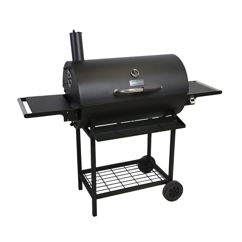 Smoke Grill Smoke Grill