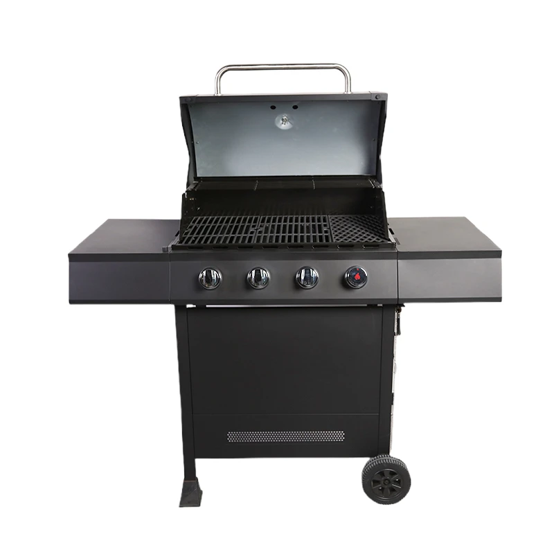 Gas grill Gas grill