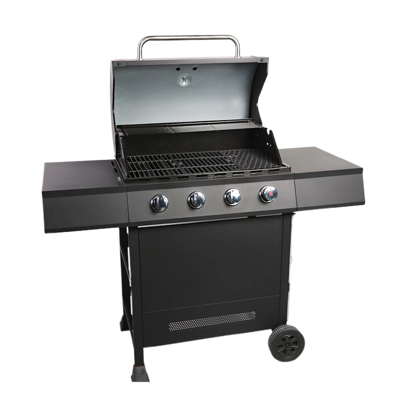 Barbecue grills Barbecue grills
