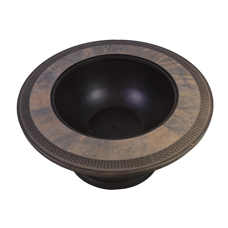 round steel fire pit round steel fire pit