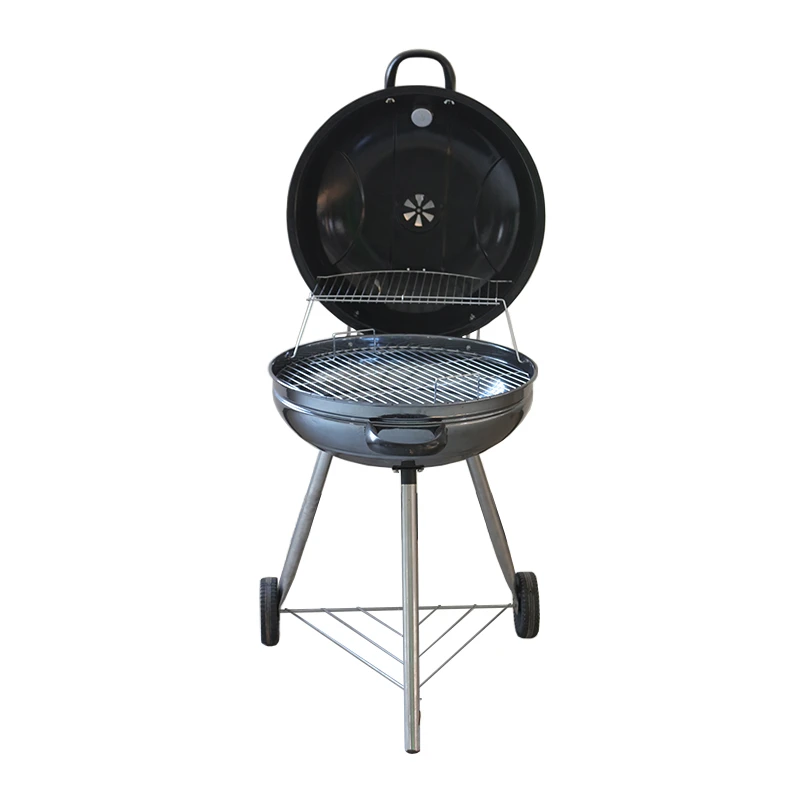 Portable Kettle Charcoal Grill Portable Kettle Charcoal Grill