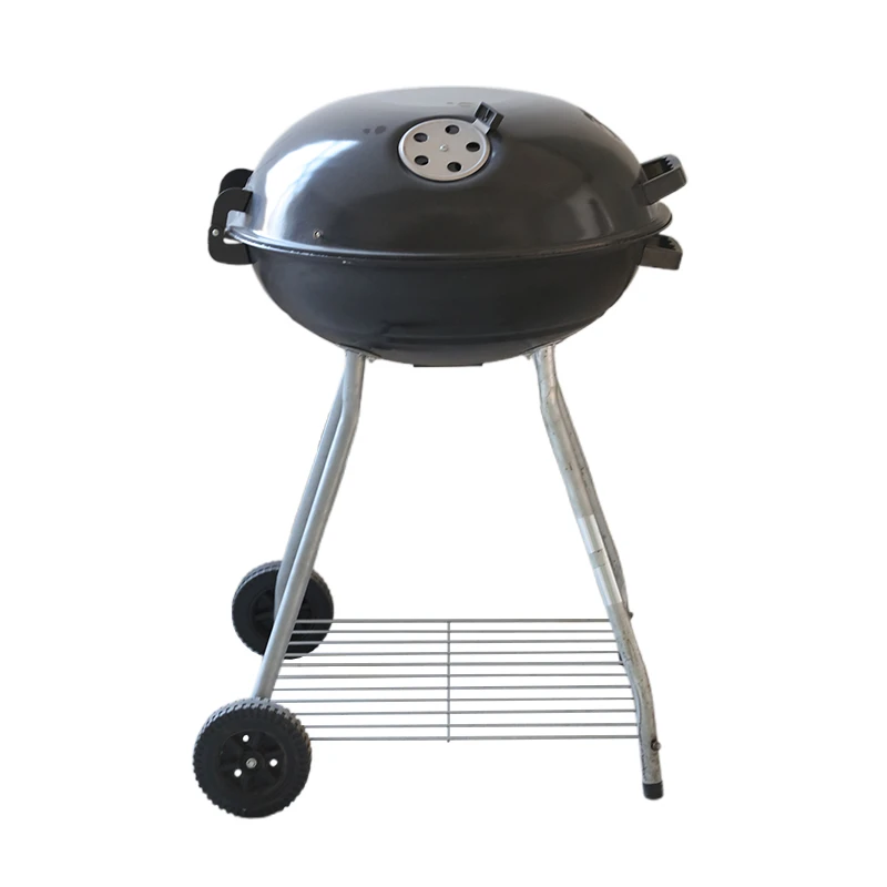 Kettle Charcoal Grill Kettle Charcoal Grill