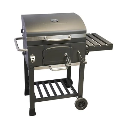 BBQ Charcoal Grill