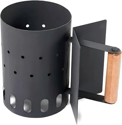 BBQ Chimney Starter