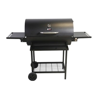 Charcoal BBQ Grill