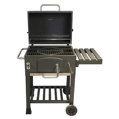 Charcoal BBQ