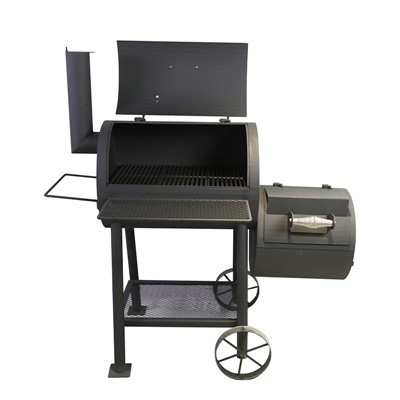 Top 10 Pellet Grill Manufacturers in China
