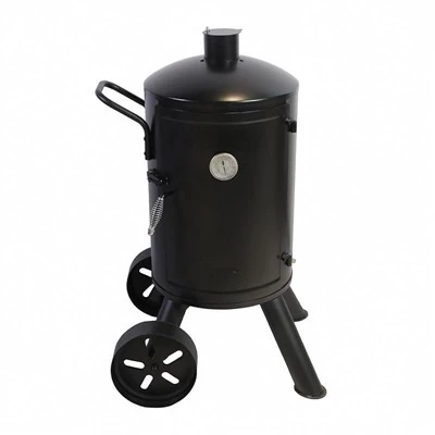 Charcoal Smoker Grill