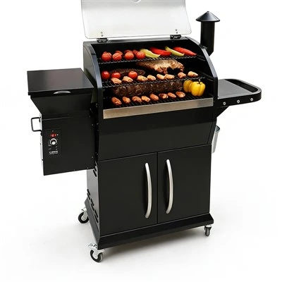Top 10 Electric Grill Manufacturers in China Top 10 Electric Grill Manufacturers in China
