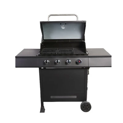 Gas Grill