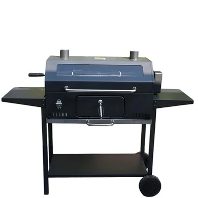 Heavy Duty Commercial Charcoal Grill