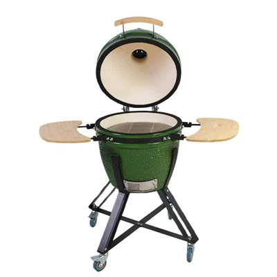 Kamado Charcoal Grill
