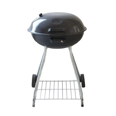 Kettle Charcoal Grill