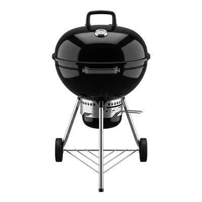Kettle Grill