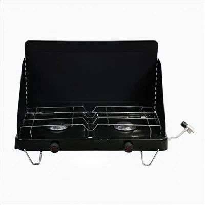 Portable Gas Grill