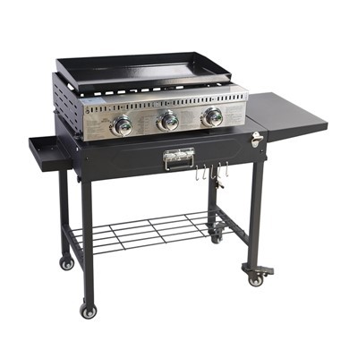 Portable Outdoor Griddle