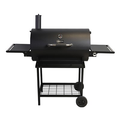Smoke Grill