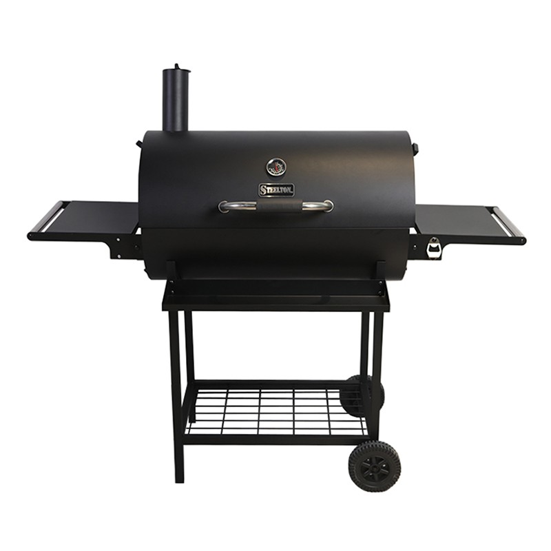 Smoke Grill